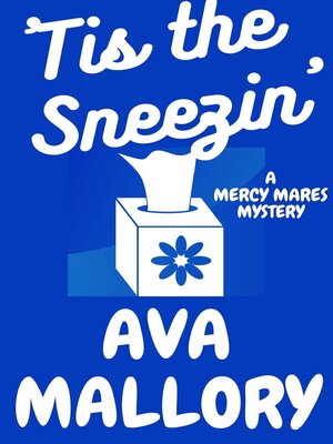 cover image of Tis the Sneezin'